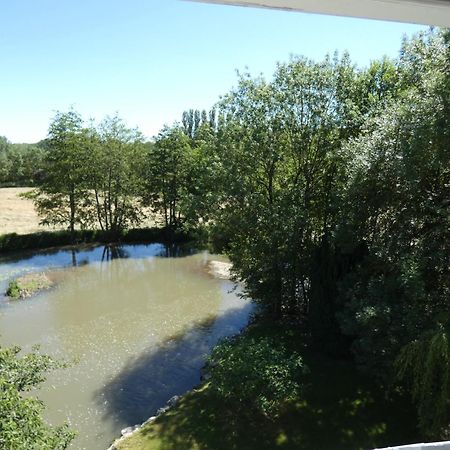 Moulin De Bacchus - Chateaux De La Loire Chançay Esterno foto