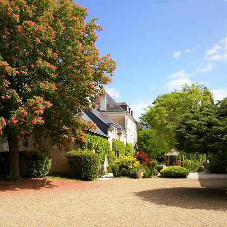 Moulin De Bacchus - Chateaux De La Loire Chançay Esterno foto