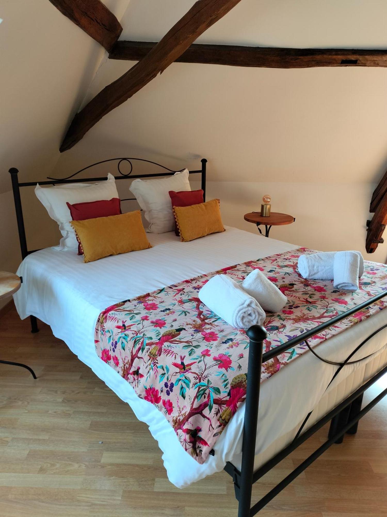 Moulin De Bacchus - Chateaux De La Loire Chançay Esterno foto
