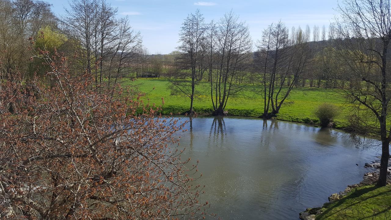 Moulin De Bacchus - Chateaux De La Loire Chançay Esterno foto